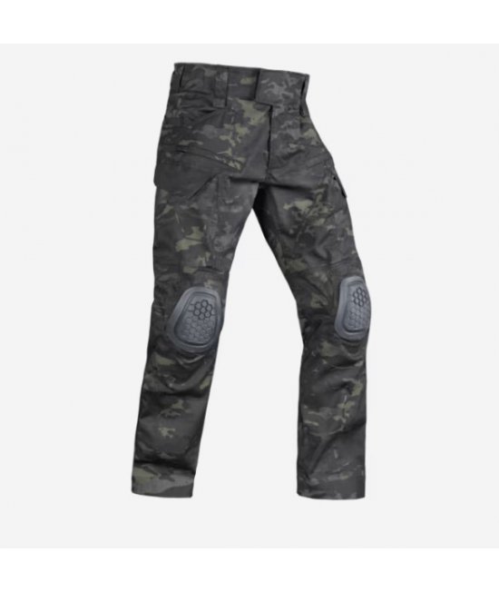 G4 COMBAT PANT™ Multicam black